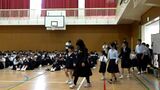 緊張から笑顔に 義務教育学校・金峰学園で「1年生を迎える会」 鹿児島 | 鹿児島のニュース|MBC NEWS|南日本放送