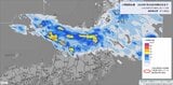 【大雨警戒】新潟と石川で1時間50ミリの非常に激しい雨の恐れ これまでの雨で地盤緩む所も きょう26日夕方にかけて土砂災害や氾濫に厳重警戒【降水と風のシミュレーション】|TBS NEWS DIG