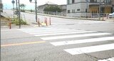 横断歩道を渡っていて…23歳女性が軽乗用車にはねられ重体…長野・下諏訪町の県道と町道交わる信号機ある交差点…頭を強く打ち病院搬送 | SBC NEWS | 長野のニュース | SBC信越放送