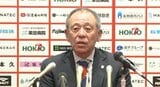 【AC長野パルセイロ】小林伸二監督との契約更新を発表 2026-2027シーズンも指揮「チームとしてさらにレベルアップしていきたい」|TBS NEWS DIG