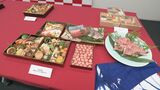 早くも"おせち商戦” 27万円の“老舗料亭”高級おせちやスイーツも…ジェイアール名古屋タカシマヤ 受付は9月24日~ | 名古屋・愛知・岐阜・三重のニュース【CBC news】 | CBC web