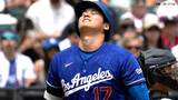 大谷翔平 7試合ぶりの無安打、チャンスでは申告敬遠 指揮官不在でド軍6回に6連打で6失点 10カードぶりの負け越し|TBS NEWS DIG