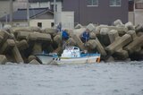 釣りに出ていたプレジャーモーターボートが航行不能に…シーアンカーのロープ絡まる 富山|TBS NEWS DIG