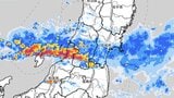 山形県 線状降水帯が発生するおそれ 気象庁発表|TBS NEWS DIG