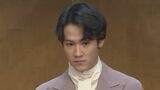 【台湾地震】俳優・葉山奨之さん「希望大家都平安」ストーリーズで願いを込める|TBS NEWS DIG
