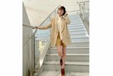 広末涼子さん 爽やか最新ショット公開 「改めて ありがとうございました」 インスタのフォロワーは76000人に|TBS NEWS DIG