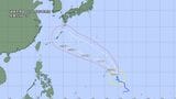 【台風情報】台風18号 沖縄・奄美が5日後の予報円内に その後の進路は「北上のタイミング」次第で予測に幅 ピークは24日「最大瞬間風速65メートル」か|気象庁(21日午前6時25分現在)|TBS NEWS DIG