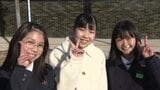 「ゲームしたかったけど勉強頑張りました」県立中等教育学校で合格発表 松山西は定員160に対し241人が志願、今治東は定員140に対し113人が合格 愛媛 | 愛媛のニュース - Nスタえひめ|あいテレビは6チャンネル