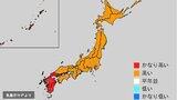 “真冬の寒さ”から一転 来週はまたも気温上昇で“春の陽気”復活!? 九州・沖縄地方には「早期天候情報」も発表で“10年に一度レベル”の「かなりの高温」となるか【気温の変化の予想シミュレーション・天気予報】 | 青森のニュース│ATV NEWS│青森テレビ