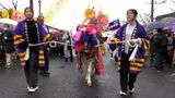 鹿児島神宮で初午祭 拉致被害者支援の署名も | 鹿児島のニュース|MBC NEWS|南日本放送