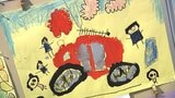 「みてみていっぱいかいたよ!」0歳から5歳の子どもが描いた絵画を250点を展示【岡山】|TBS NEWS DIG