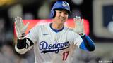 大谷翔平、自己新47号＆2点タイムリーで3打点 “2冠”返り咲き！盗塁も成功で「47－48」に　ド軍接戦制し連敗止める|TBS NEWS DIG
