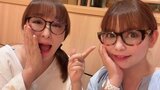 【 中川翔子 】妊娠検診「オール合格!」も “2倍お腹が重くなる” でクラクラ 美食で発散 母・桂子さんとはメガネで「親子そっくり」|TBS NEWS DIG