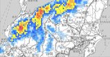 【関東甲信気象情報】冬将軍襲来!あす夜遅くからあさってにかけて大雪となる見込み 警報級の大雪となる範囲が広がる可能性も…関東北部では多い所であす60㎝ ,さらにあさっても70㎝の降雪か|TBS NEWS DIG