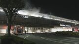 新幹線床下から煙は”主変換装置” 浜松工場で調査予定も電気回路が正常に動かないおそれで取りやめ | 名古屋・愛知・岐阜・三重のニュース【CBC news】 | CBC web
