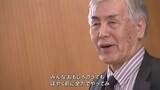 「人生は思うように行かない...でもそこで全力尽くせ」壮絶ないじめ、幼い長男の死...多くの苦難を乗り越えて 盲目の先生語る「命を救う言葉」とは【第5話/全9話】|TBS NEWS DIG