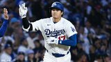 大谷翔平 6試合ぶりの9号先頭打者アーチ！“リアル二刀流”で菅野智之から豪快129m弾　先発する自身を援護する一発|TBS NEWS DIG