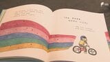 「こころのなかに しあわせをみつけること」絵本の主人公は難病・色素性乾皮症の息子 母が届けたい思い|TBS NEWS DIG