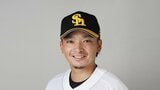 【ソフトバンク】開幕ローテ候補・東浜巨が先発/4回3 | 福岡のニュース|RKB NEWS|RKB毎日放送
