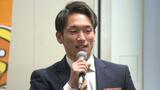 プロ野球独立リーグ・愛媛MP 新人19人が入団 夢のNPB入りへ意気込み語る 愛媛 | 愛媛のニュース - Nスタえひめ|あいテレビは6チャンネル