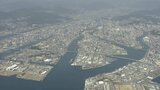 広島県内の企業　倒産件数が2か月連続で前年同月上回る　負債総額は減少　帝国データバンク「人手不足と物価上昇への備え必要」|TBS NEWS DIG
