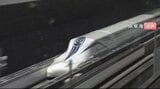 「やっとですか…?という感じ」【リニア中央新幹線】静岡工区の着工容認…長野県駅の工事が進む飯田市で聞いた住民の本音「開通は夢!」「リニア反対や…飯田の街に利点ないよ…」 | SBC NEWS | 長野のニュース | SBC信越放送