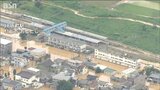 「基本的にはJRによる復旧と運営を求めたい」豪雨で一部運休続く米坂線 新潟県知事が鉄道の重要性を強調|TBS NEWS DIG