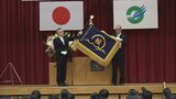 石川・輪島市が小中学校13校を4校に再編 統合の小学校で開校式 能登半島地震で少子化進む　|　石川県のニュース｜MRO北陸放送