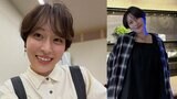 【 丸山礼 】「色気増して素敵！」「痩せた方法教えてください」ショートヘアにイメチェンで反響続々|TBS NEWS DIG