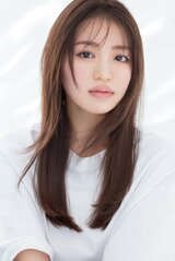 香音さん(22) ホリプロ所属を発表 「これからも女優として、モデルとして、より一層精進してまいります」 【non-no専属モデル】|TBS NEWS DIG