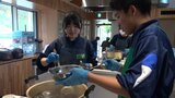 「はま留学」で埼玉県から大槌町へ 女子高校生が郷土料理を研究 地域住民におふるまい|TBS NEWS DIG