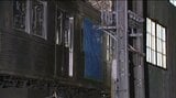 列車が突風で飛ばされたとみられる小屋と衝突…乗客3人死傷「長野電鉄事故から1年」現場付近では「農業用施設の管理に注意払っている…」国の運輸安全委員会で引き続き原因調査 | SBC NEWS | 長野のニュース | SBC信越放送
