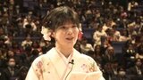 「学費を払ってもらって親に感謝」「上下関係あると思うがスキルをあげたい」河原学園の卒業式 約1000人が社会へ旅立ち 就職内定率は99.3% 愛媛 | 愛媛のニュース - Nスタえひめ|あいテレビは6チャンネル