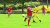 「敬老の日に蹴ろう」最高齢88歳のシルバーカップサッカー大会「やれる限り頑張る」 鹿児島市 | 鹿児島のニュース|MBC NEWS|南日本放送