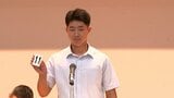 夏の高校野球・香川県大会 高松商業が坂出工業と 蓬莱が高松第一と初戦「気持ちで負けず絶対に勝つという思いで」|TBS NEWS DIG