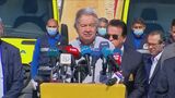 「悲劇というより非道」国連・グテーレス事務総長 ラマダンに合わせてラファ検問所を訪問、ガザへの人道支援拡大を訴え|TBS NEWS DIG