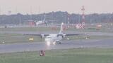 【速報】札幌・丘珠空港発⇒利尻空港行のHAC機に機体トラブル　石狩湾上空で2～3時間待機後、目的地を変更し新千歳空港に緊急着陸　乗客乗員34人搭乗　|　北海道のニュース｜HBC北海道放送