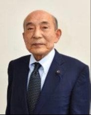 餅詰まらせ死亡 石川・穴水町議会 小泉一明議長(75)|TBS NEWS DIG