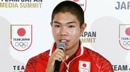 “スーパー高校生”後藤大樹「日本記録更新47秒台が目標」25年ぶりの偉業達成へ　代表が集まる結団式に「張本選手がいて、あ、本物だ！って」【アジア大会】|TBS NEWS DIG