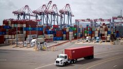 トランプ関税の根拠、高裁判事の過半数が懐疑的－数週間内に判断も| TBS CROSS DIG with Bloomberg