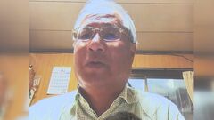 「解散命令請求は問題解決のスタートライン」　信者家族らが早期の請求求める　旧統一教会めぐり| TBS CROSS DIG with Bloomberg