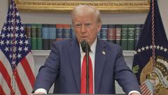 トランプ大統領　ロシア追加制裁「あり得る」 交渉めぐりプーチン大統領をけん制| TBS CROSS DIG with Bloomberg