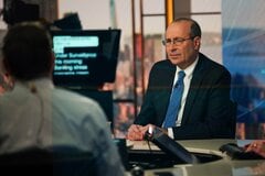 米債務膨張、いずれ「ツケ払う時」来る－リッチモンド連銀総裁| TBS CROSS DIG with Bloomberg