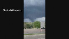 アメリカ オクラホマ州などで竜巻多発 4人死亡| TBS CROSS DIG with Bloomberg