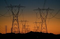 AI普及で米電力ピンチ、データセンターは2035年に消費の2割占める| TBS CROSS DIG with Bloomberg