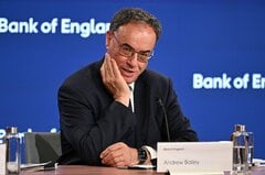 トラス危機に備える英中銀、なぜレバレッジ比率を緩和するのか| TBS CROSS DIG with Bloomberg