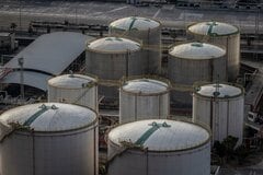 ブレント原油一時6.7%安－米イラン、戦争終結に向け合意近いとの報道| TBS CROSS DIG with Bloomberg