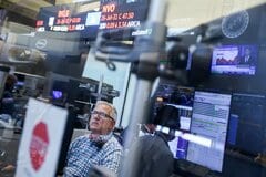 【米国市況】S&P500高値更新、雇用者数減少－ドル一時157円割れ| TBS CROSS DIG with Bloomberg