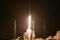 スペースXの上場計画、マスク氏の狙いは何か－史上最大のIPOを解説| TBS CROSS DIG with Bloomberg