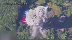 ウクライナの越境攻撃 ロシア側の住民ら7万6000人以上が避難　地元では不満の声も| TBS CROSS DIG with Bloomberg